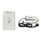 Redilight Hybrid Day/Night Kit Redilight Skylight Alternative And Solar Powered Lighting System