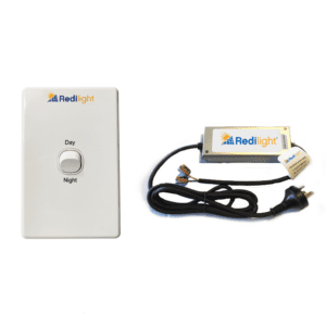 Redilight Hybrid Day/Night Kit