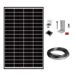 Redilight Skylight Alternative And Solar Powered Lighting System