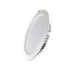 Redilight 24 Watt Recessed Round (330Mm) Redilight Skylight Alternative And Solar Powered Lighting System