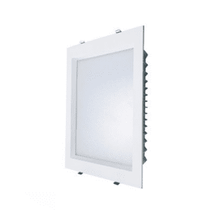 Redilight 24 Watt Recessed Square (330Mm)