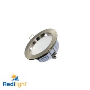 Redilight Skylight Alternative And Solar Powered Lighting System