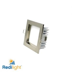 Redilight Skylight Alternative And Solar Powered Lighting System