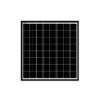 Redilight 4X110Mm Recessed Square Complete Kit Redilight Skylight Alternative And Solar Powered Lighting System