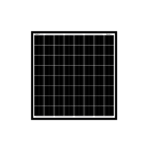 Redilight 35 Watt Solar Panel Kit