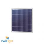 35 watt solar panel for Redilight solar powered skylight alternative