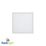 48 watt LED square light for Redilight solar skylight alternative