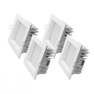 Redilight Skylight Alternative And Solar Powered Lighting System