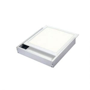 Surface Mount Frame For 48 Watt Led Panel Light