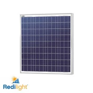 70 Watt Solar Panel For Redilight Solar Powered Skylight Alternative