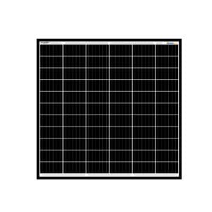 Redilight 75 Watt Solar Panel Kit