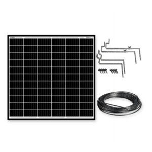 Redilight Skylight Alternative And Solar Powered Lighting System