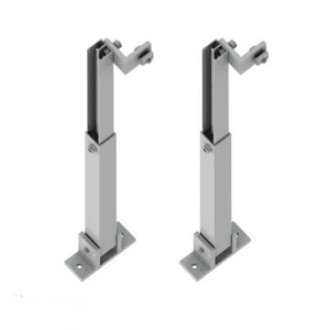 Redilight Adjustable Tilt Kit (For Low Pitch Roof)