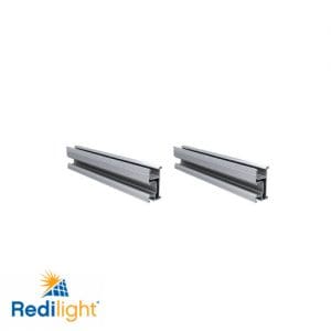 Redilight Skylight Alternative And Solar Powered Lighting System