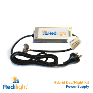 Redilight Skylight Alternative And Solar Powered Lighting System