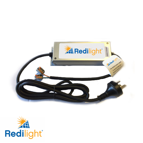 AC Power kit for Redilight Day Night Kit