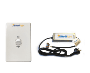 Redilight Skylight Alternative And Solar Powered Lighting System