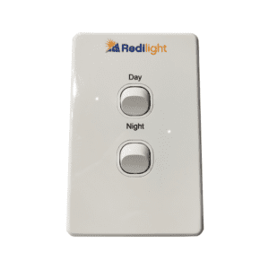 Redilight Single Day/Night Switch With On/Off Switch