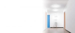 Redilight Skylight Alternative And Solar Powered Lighting System