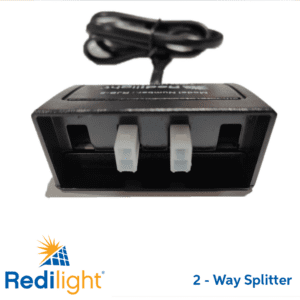 Redilight Skylight Alternative And Solar Powered Lighting System