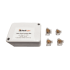 Redilight 250 Watt Solar Panel Kit Redilight Skylight Alternative And Solar Powered Lighting System