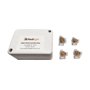 Redilight Skylight Alternative And Solar Powered Lighting System