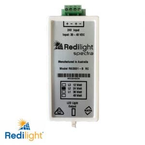 Smart Led Lighting Remote Control Driver