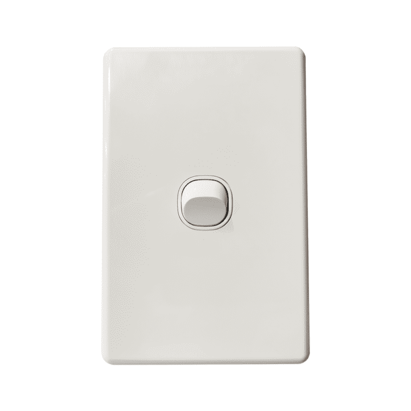 Redilight Single On/Off Switch | Redilight