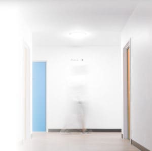 Redilight Skylight Alternative And Solar Powered Lighting System