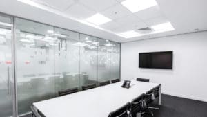 The Smart Led Lighting Solution For Offices
