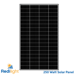 Redilight Skylight Alternative And Solar Powered Lighting System
