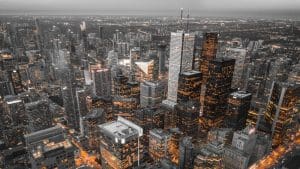 Solar Lighting For Apartment Buildings