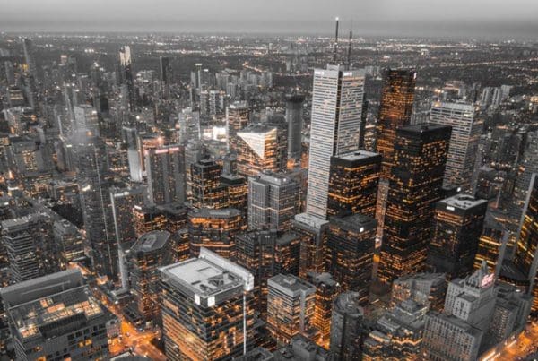 Solar Lighting For Apartment Buildings