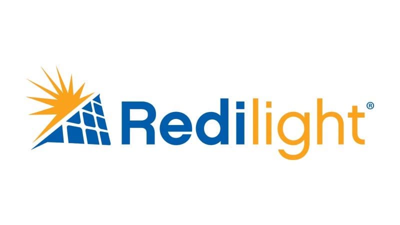 Redilight logo