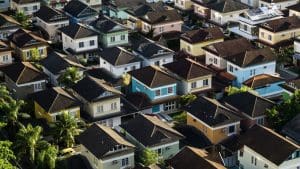 Solar Lighting For Complicated Roofs