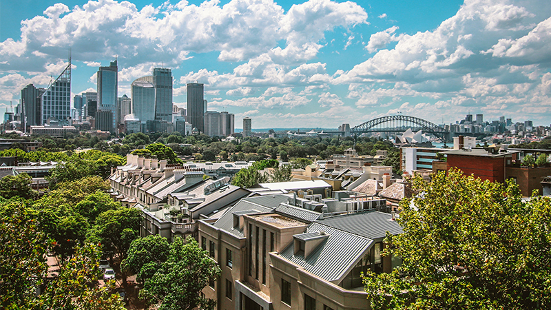 Sydney Skylight Design solar powered clean energy alternative