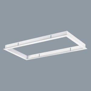 Redilight Skylight Alternative And Solar Powered Lighting System