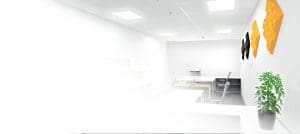 Redilight Skylight Alternative And Solar Powered Lighting System