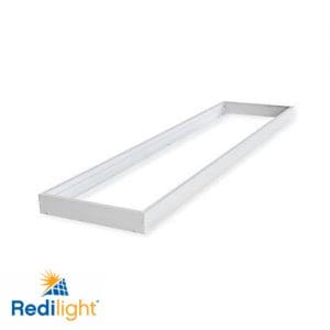 Surface Mounting Frame For 48 Watt Led Lighting
