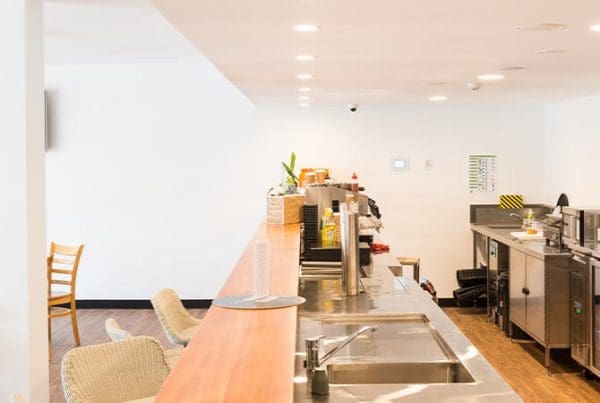 Market Leading Warranty On Solar Power Skylight Alternatives