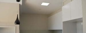 Efficient Apartment Lighting Is Better With Redilight'S Solar Powered Skylight Alternative.