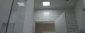 Redilight Skylight Alternative And Solar Powered Lighting System