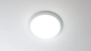Redilight Skylight Alternative And Solar Powered Lighting System