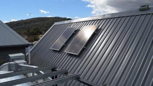 Redilight Skylight Alternative And Solar Powered Lighting System