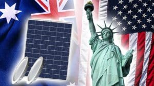 Redilight Usa Australia'S Favourite Solar Skylight Alternative Now In North America