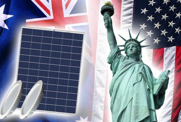 Redilight USA Australia's favourite solar skylight alternative now in North America