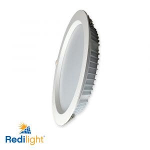 Redilight Skylight Alternative And Solar Powered Lighting System