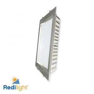 Redilight Skylight Alternative And Solar Powered Lighting System
