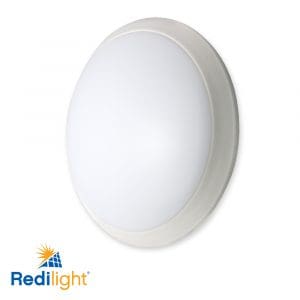 Redilight Skylight Alternative And Solar Powered Lighting System