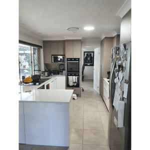 Redilight Solar Powered Skylight Alternative Skyfixture Lighting Install